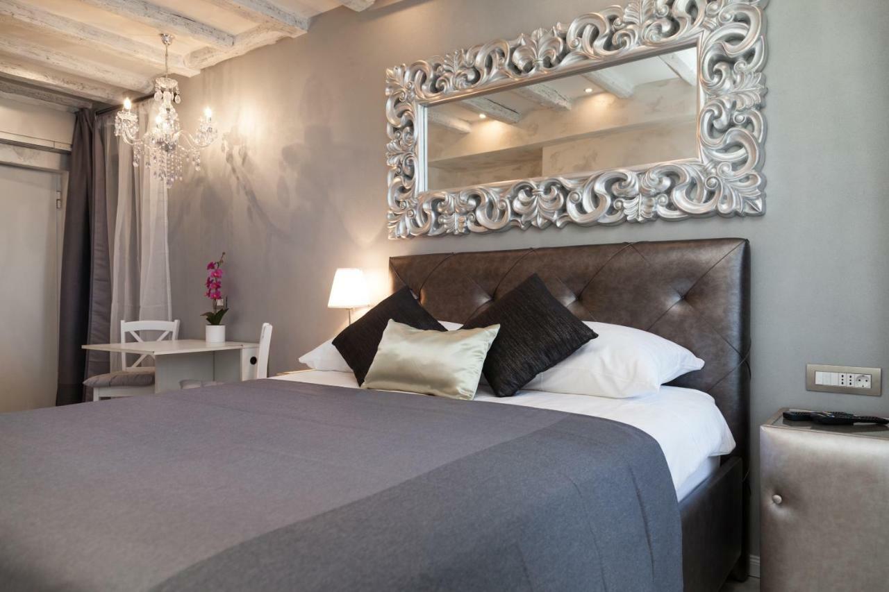 Royal View Apartamento Rovinj Exterior foto